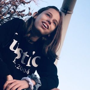 Meet your Posher, Shayna